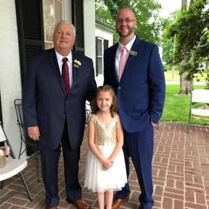 Meet your Posher, Corey